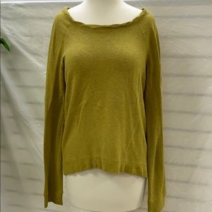 H By Bordeau Hi/Low Pullover